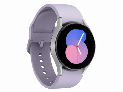 Galaxy Watch 5 40mm, Silver