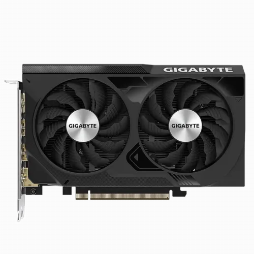 Placă Video Gigabyte GV-N4060WF2OC-8GD,  8GB GDDR6 128bit (GV-N4060WF2OC-8GD)