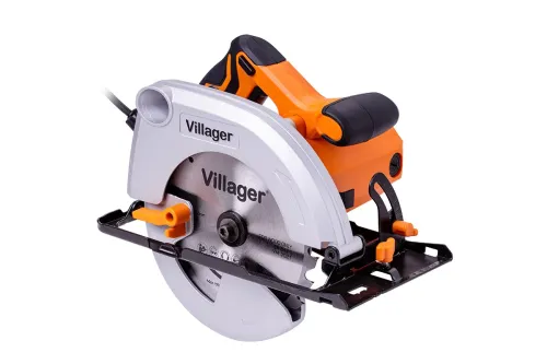 Fierastrau circular Villager VLP 1815 1500W