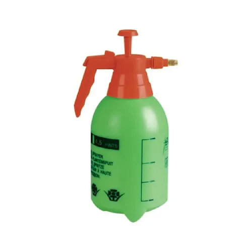 Stropitoare manuala Tatta TP-201M 2 L