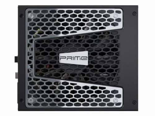  Power Supply ATX 850W Seasonic Prime PX-850 80+ Platinum, 135mm, Full Modular, Fanless until 40%