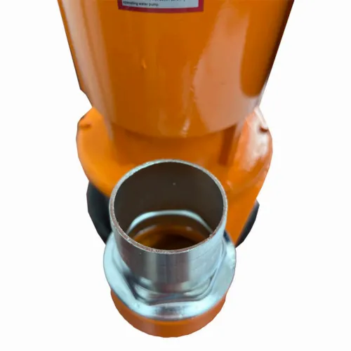 Погружной насос для чистой воды TECHNOWORKER CWP750W