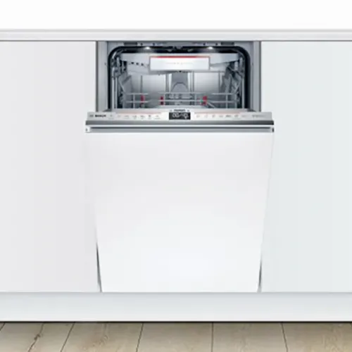 Mașină de spălat vase Bosch SPV6ZMX23E, Alb