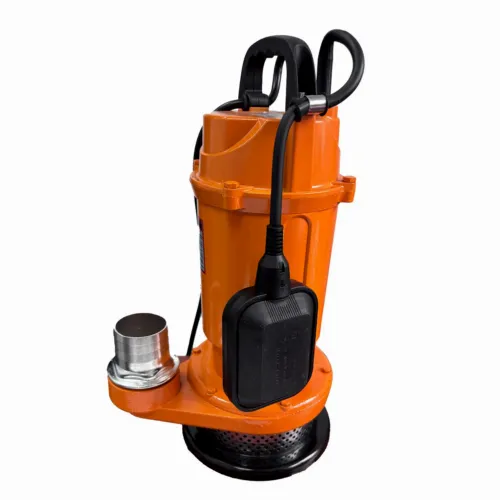 Погружной насос для чистой воды TECHNOWORKER CWP750W