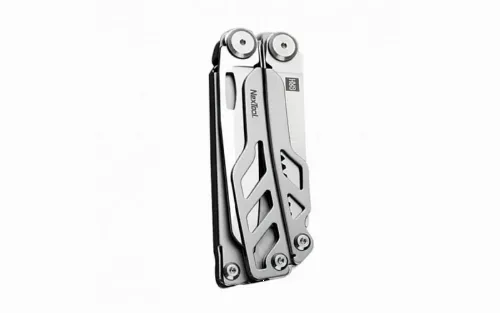 Cuțit Xiaomi HuoHou Multi-function, Argintiu