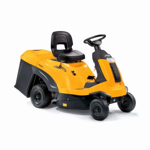Tractor de tuns iarba Stiga Combi 372 ST 414 cc