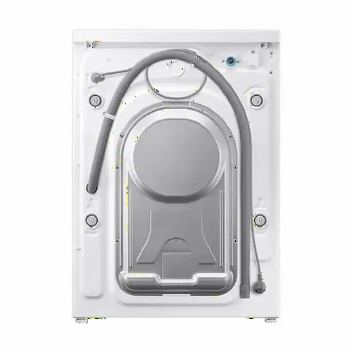 Mașină de spălat Samsung WW80A6S24AW/LD, 8kg, Alb