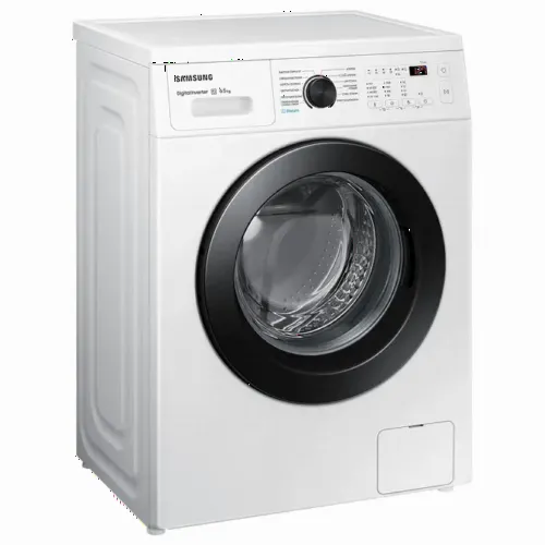 Стиральная машина Samsung WW65A4S20CE/UA, 6,5кг, Белый