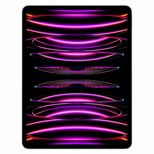 Apple 12.9-inch iPad Pro 128Gb Wi-Fi + Cellular Space Gray (MP1X3RK/A)
