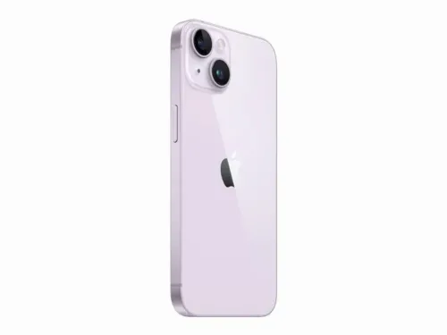 Smartphone Apple iPhone 14, 6GB/512GB, Purple