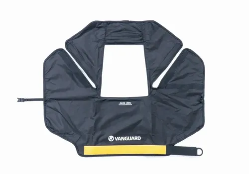 Accesorii pentru trepied Vanguard ALTA RCS Rain Cover, Negru