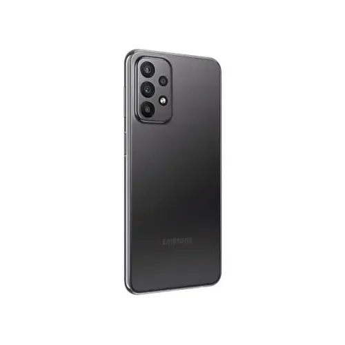 Smartphone Samsung Galaxy A23, 6GB/128GB, Negru