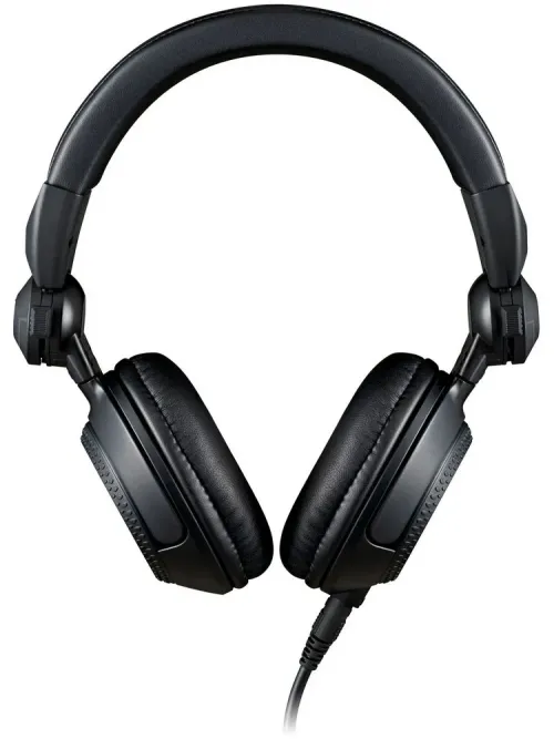 Наушники Technics EAH-DJ1200, Чёрный