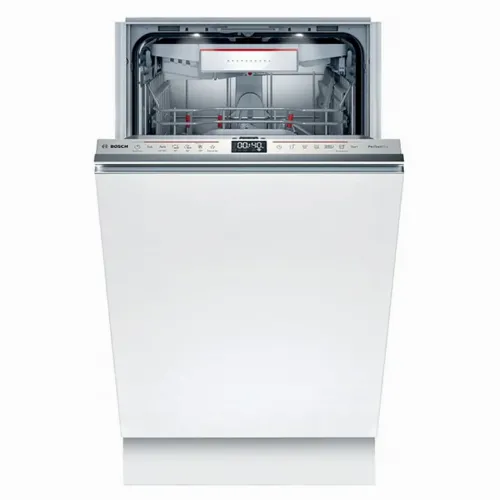 Mașină de spălat vase Bosch SPV6ZMX23E, Alb