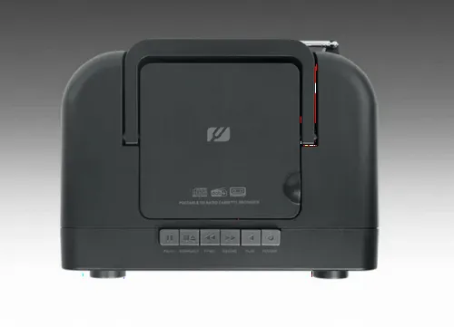 Boxă portabilă MUSE M-182 DB, Negru