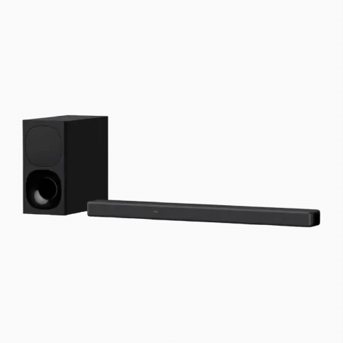 Саундбар SONY HT-G700, Чёрный