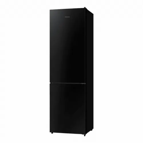Frigider Hisense RB440N4GBD, Negru