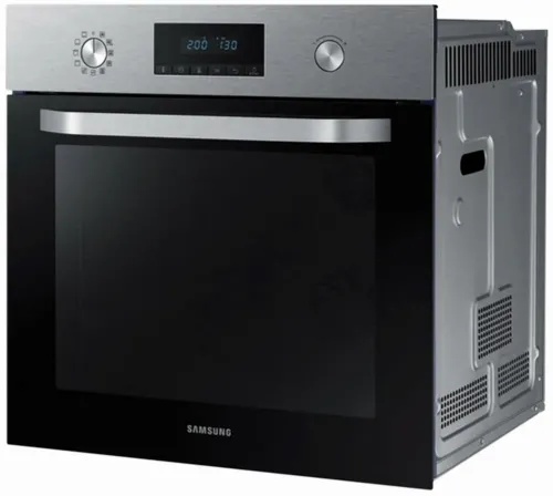 Cuptor Electric Samsung NV68R2340RS/WT, Oțel inoxidabil