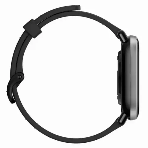 Умные часы Xiaomi Amazfit GTS2 mini, Чёрный