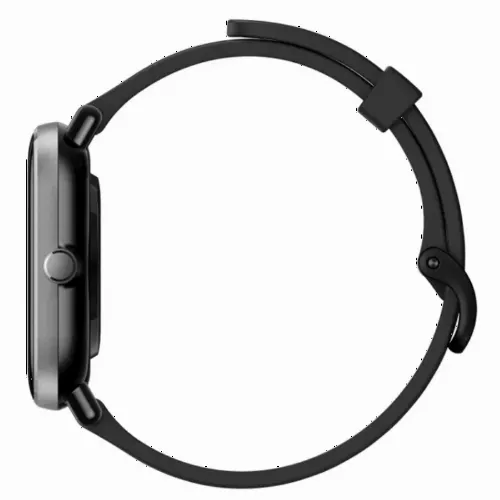 Умные часы Xiaomi Amazfit GTS2 mini, Чёрный