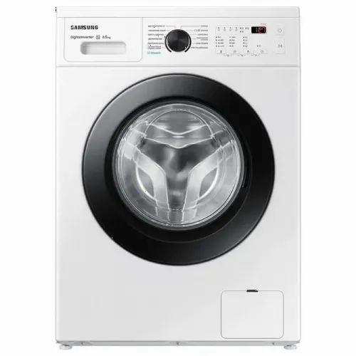 Стиральная машина Samsung WW65A4S20CE/UA, 6,5кг, Белый