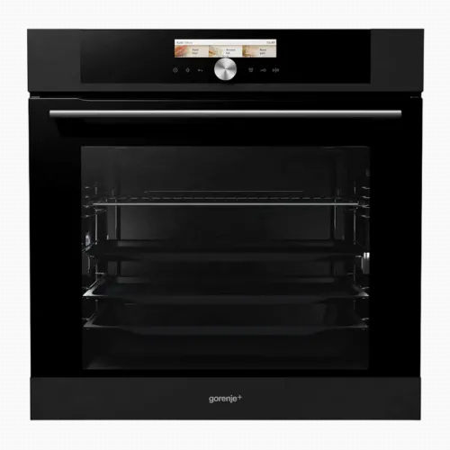 Cuptor Electric Gorenje GP 898 B, Negru