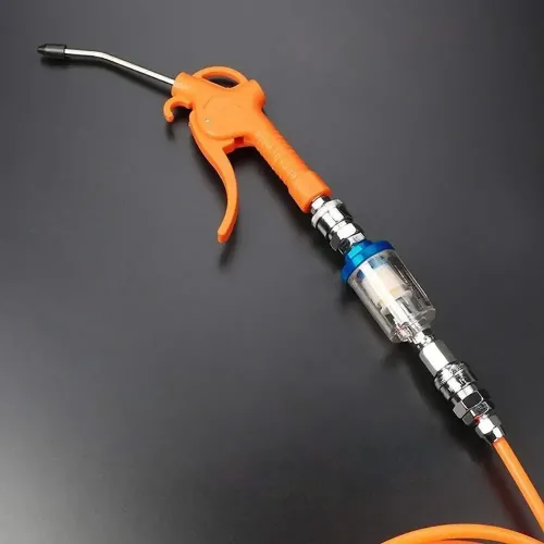 Воздушный мини-фильтр для компрессора TECHNOWORKER AG-05
