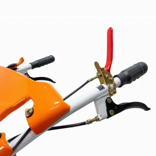 Motocultor motorină Ruris 651KSD (fara freza)