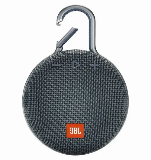 Boxă portabilă JBL Clip 3, Albastru