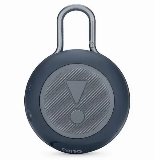 Boxă portabilă JBL Clip 3, Albastru