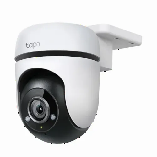 Camera de supraveghere Smart TP-LINK TAPO C500, Alb