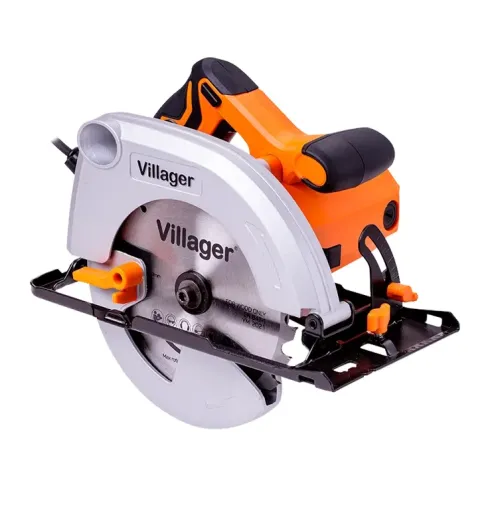Пила циркулярная Villager VLP 1815 1500 Вт