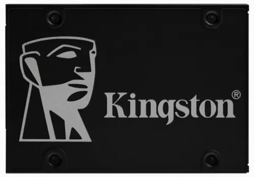 Unitate SSD Kingston KC600, 1024GB, SKC600/1024G