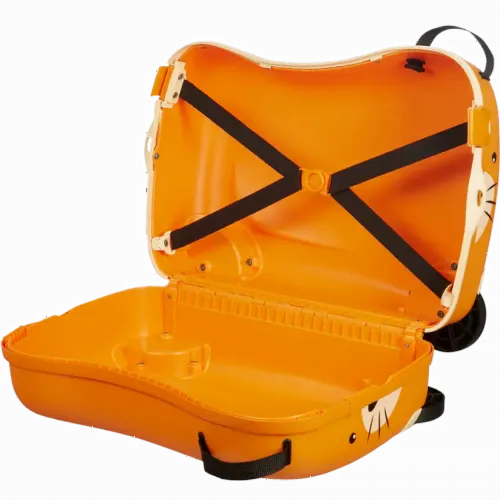 Valiza Samsonite DREAM RIDER tigru T. 1st