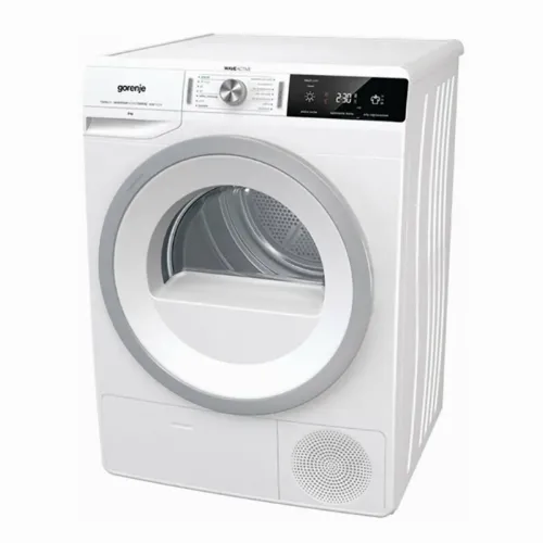 Сушильная машина Gorenje MAD 830, 8кг, Белый