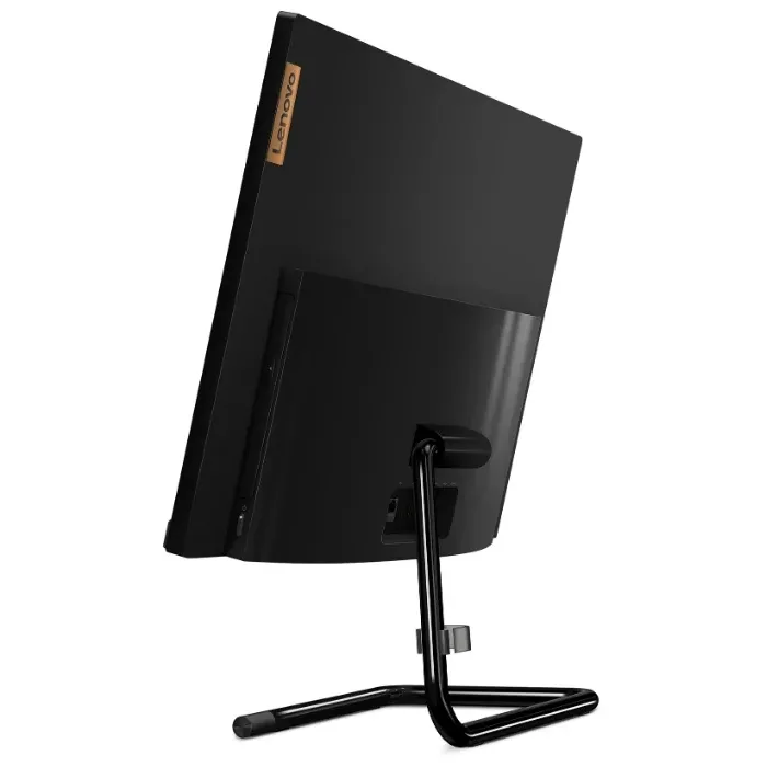 Computer All-in-One Lenovo IdeaCentre 3 24ARE05, 23,8", AMD Ryzen 7 4800U, 16GB/512GB, Fără SO, Negru