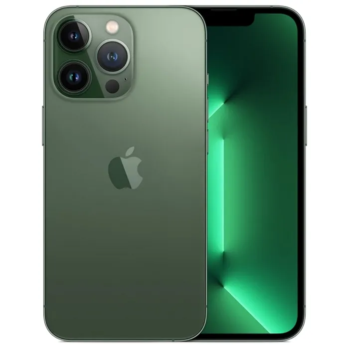 Смартфон Apple iPhone 13 Pro, 6Гб/512Гб, Green