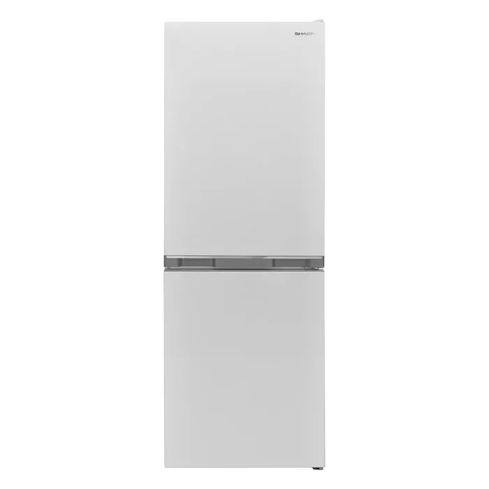 Холодильник Sharp SJBB02DTXWFEU, Белый