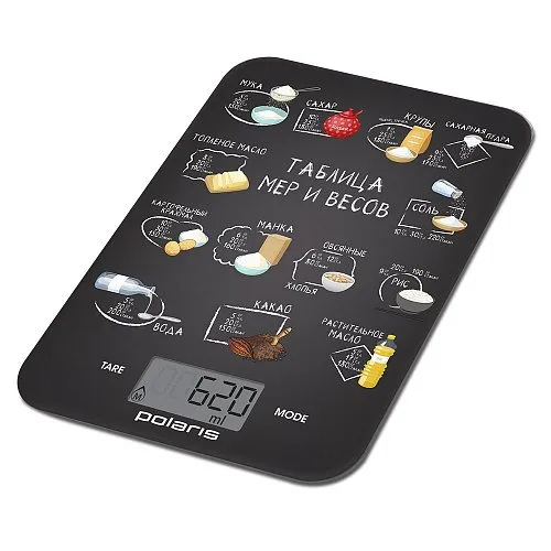 Kitchen Scale Polaris PKS1053DG