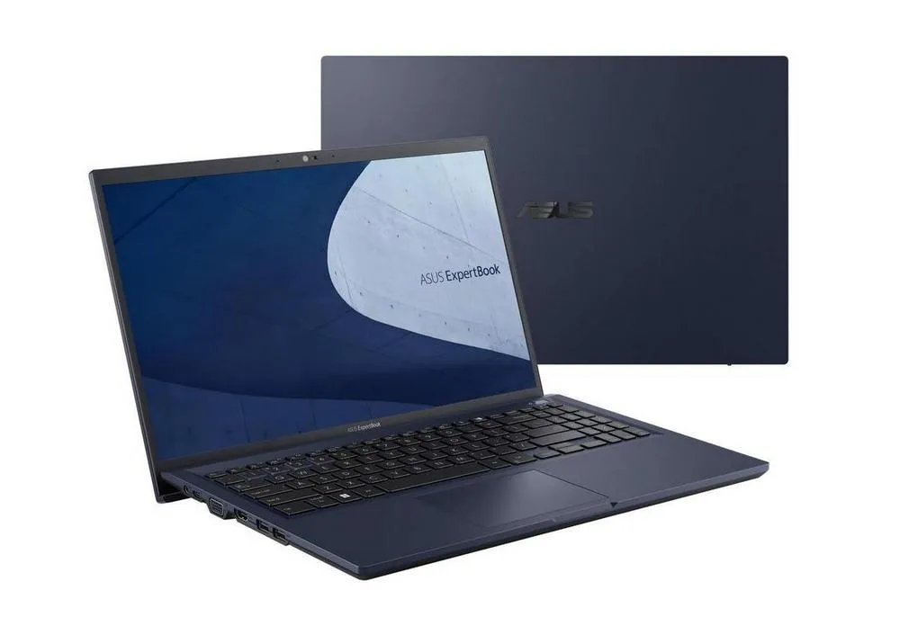 Laptop Business 15,6