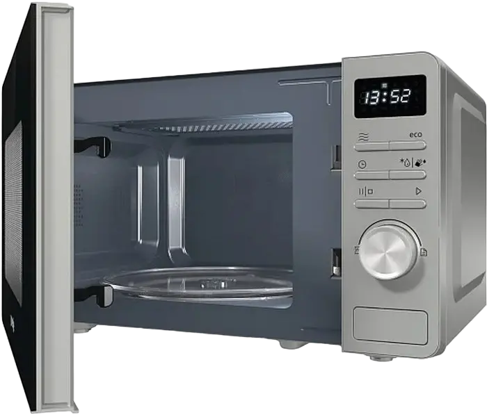 Cuptor cu microunde Gorenje MO20A3X sale, Argintiu