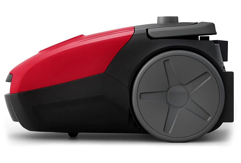 Пылесос Philips FC8243/09, Красный | Черный
