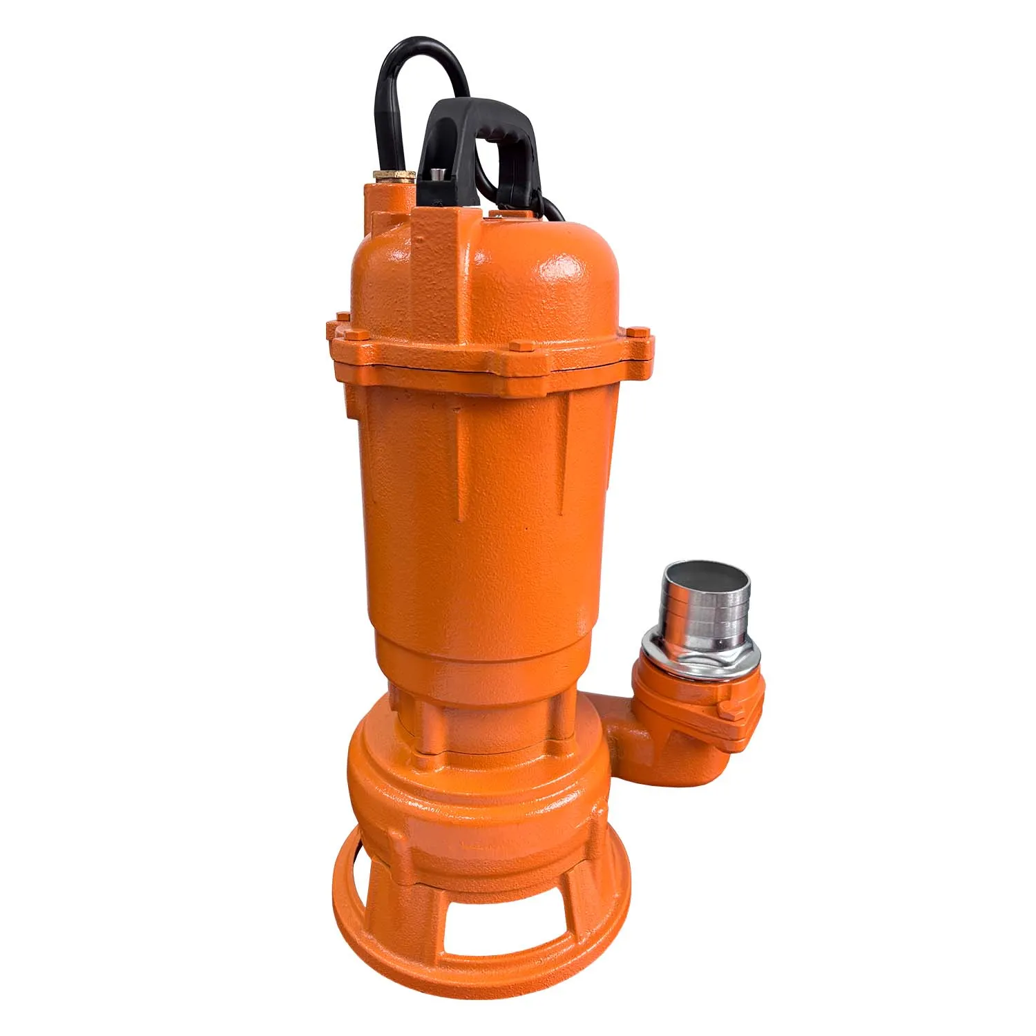 Pompa submersibila pentru apa murdara TECHNOWORKER DWP750W             