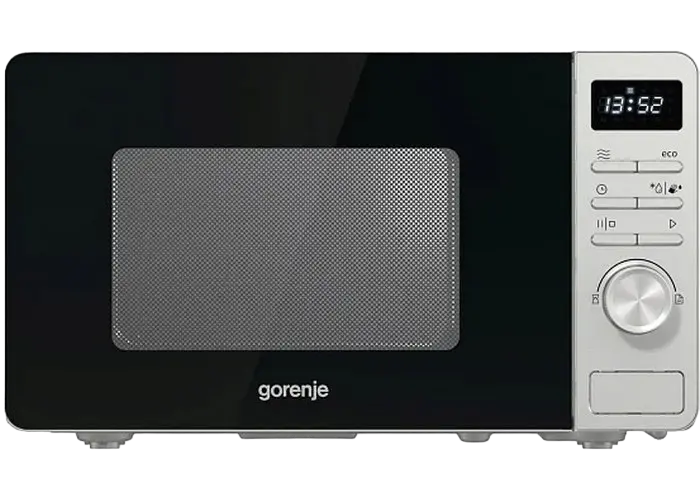 Cuptor cu microunde Gorenje MO20A3X sale, Argintiu
