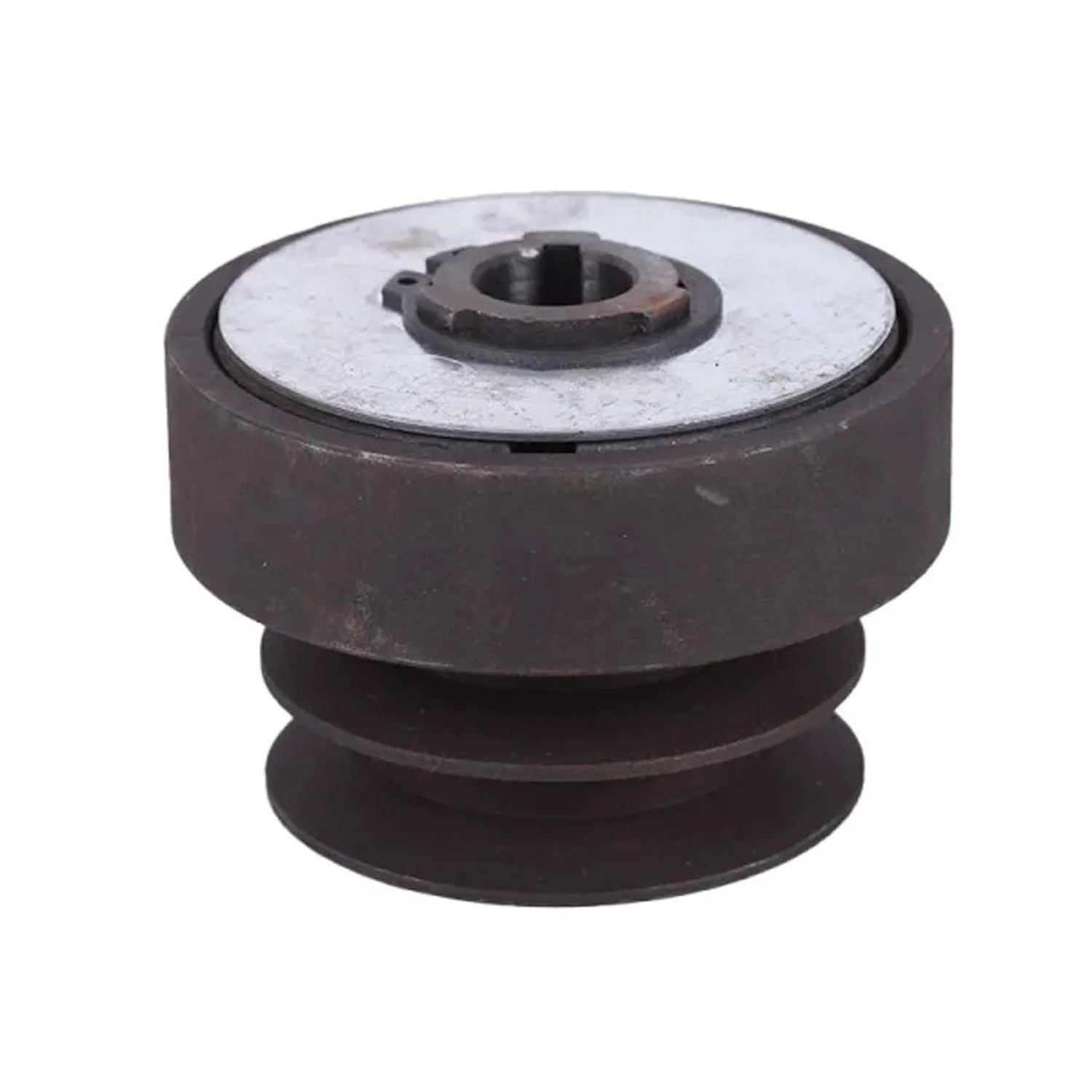 Центробежное сцепление (под шпонку 19 мм) – 168F VM177-168F