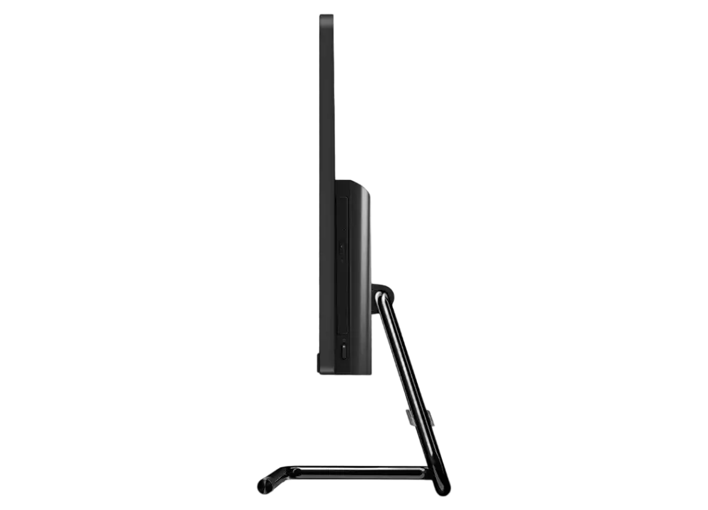 Computer All-in-One Lenovo IdeaCentre 3 24ARE05, 23,8", AMD Ryzen 7 4800U, 16GB/512GB, Fără SO, Negru