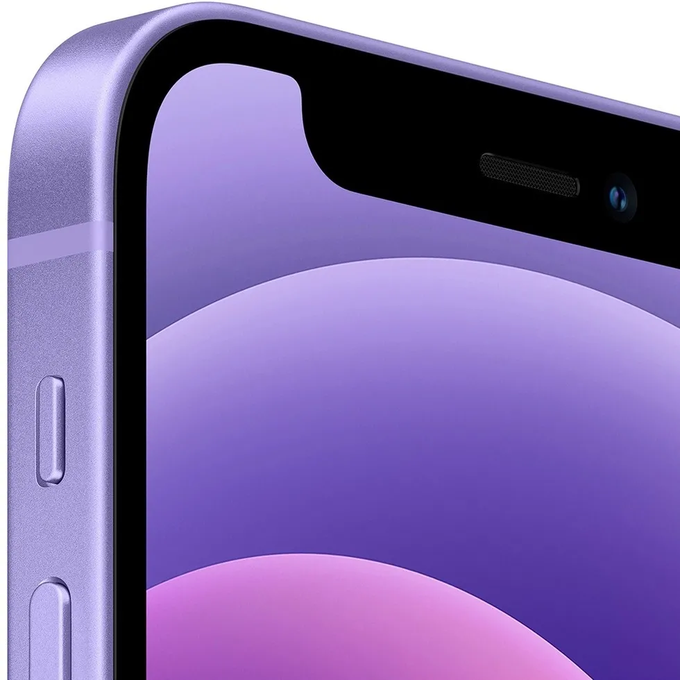 iPhone 12 mini, 64Gb Purple MD