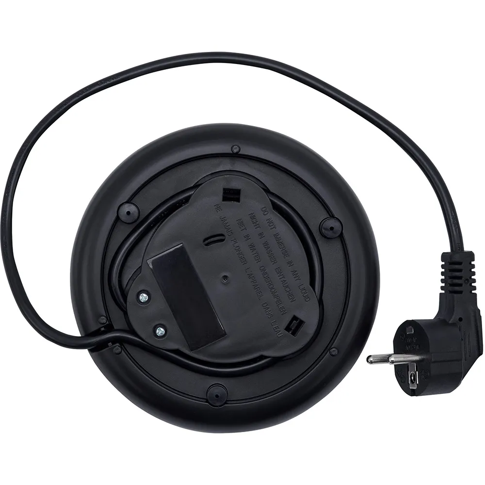 Fierbător electric Polaris PWK1724CA, Bej