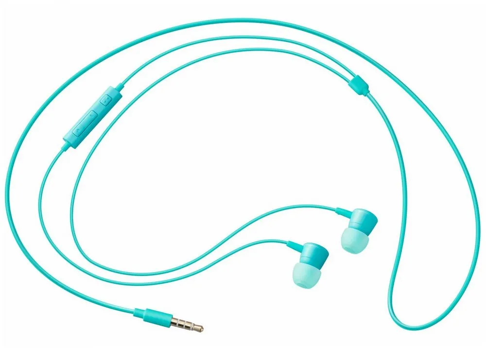 Наушники Samsung HS1303, Синий