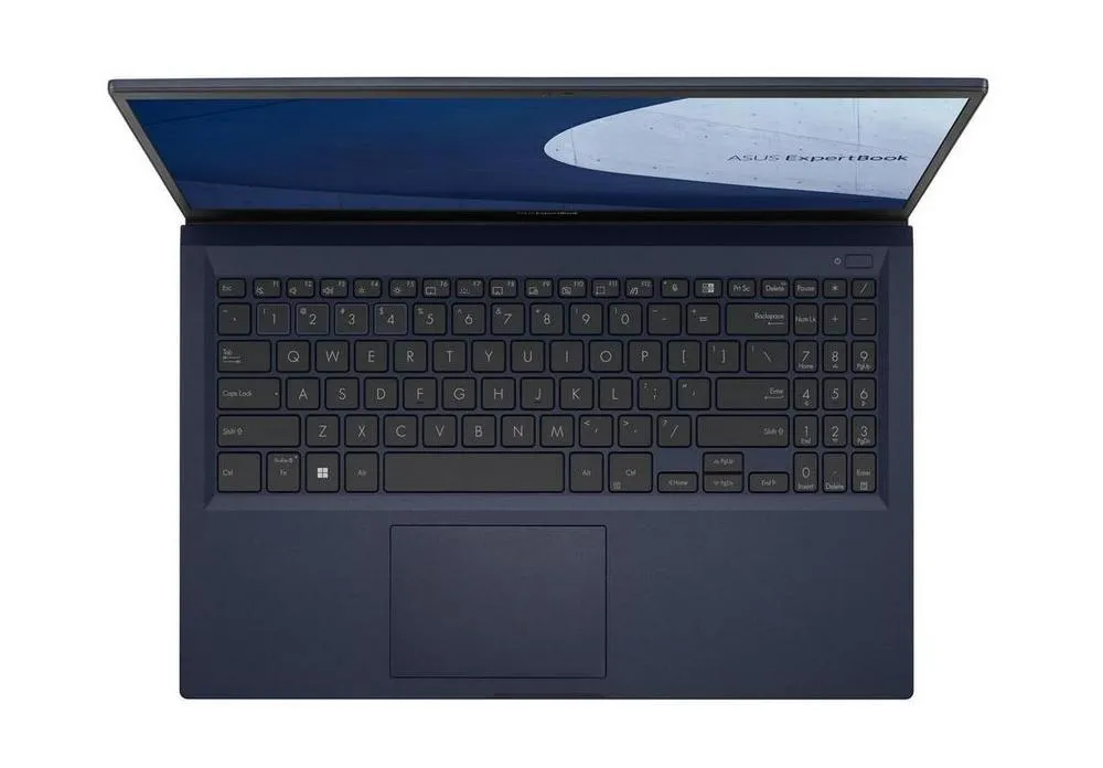 Laptop Business 15,6